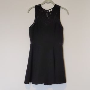 Forever 21 lace dress